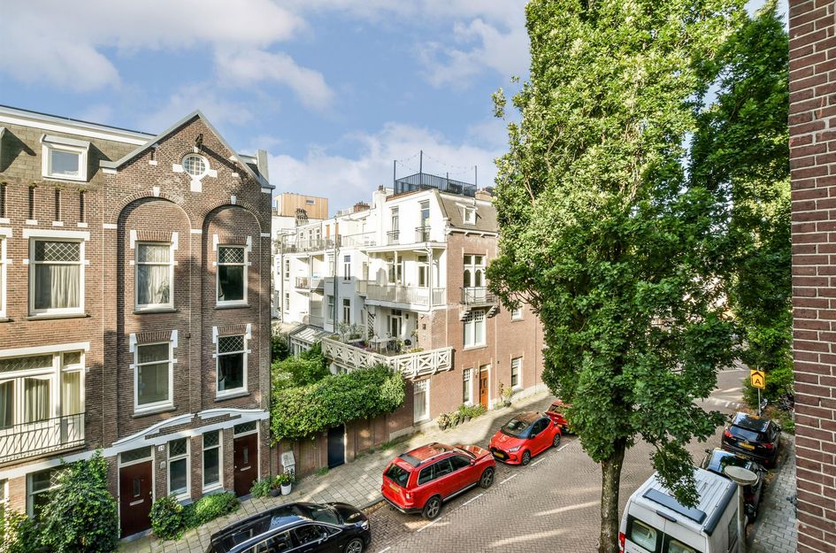 Cornelis Drebbelstraat 31-2