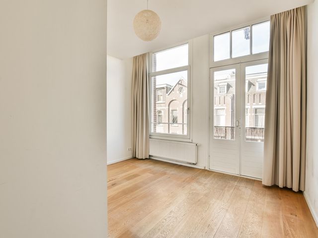 Cornelis Drebbelstraat 31-2, Amsterdam