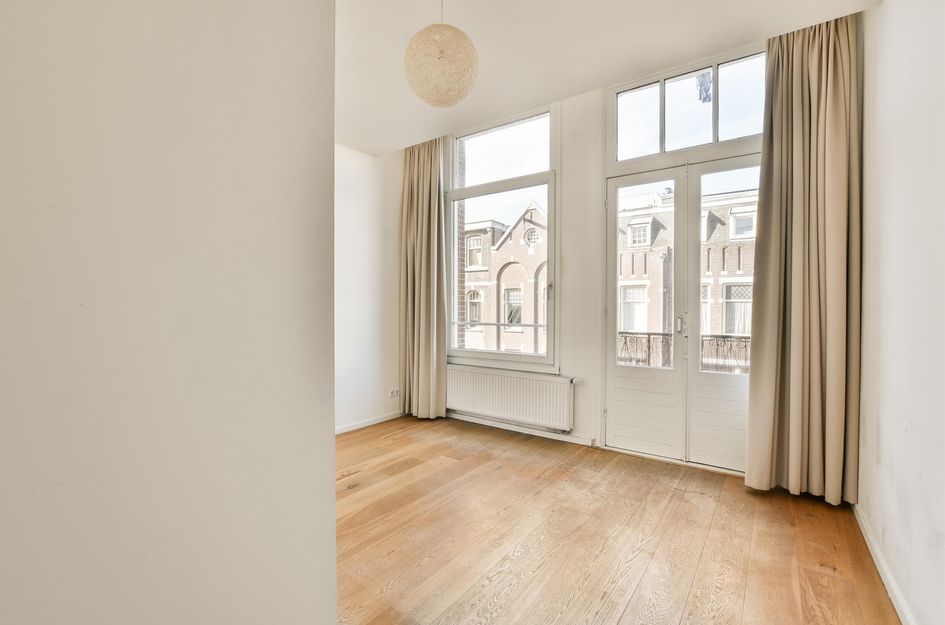 Cornelis Drebbelstraat 31-2