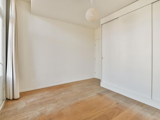 Cornelis Drebbelstraat 31-2, Amsterdam