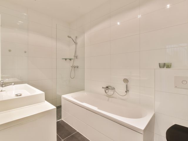 Cornelis Drebbelstraat 31-2, Amsterdam