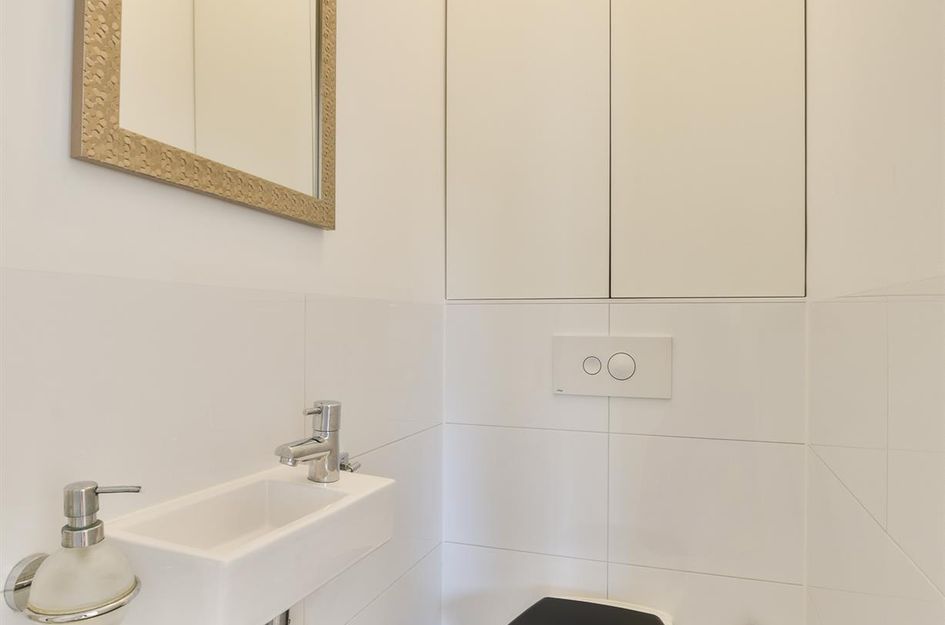 Cornelis Drebbelstraat 31-2