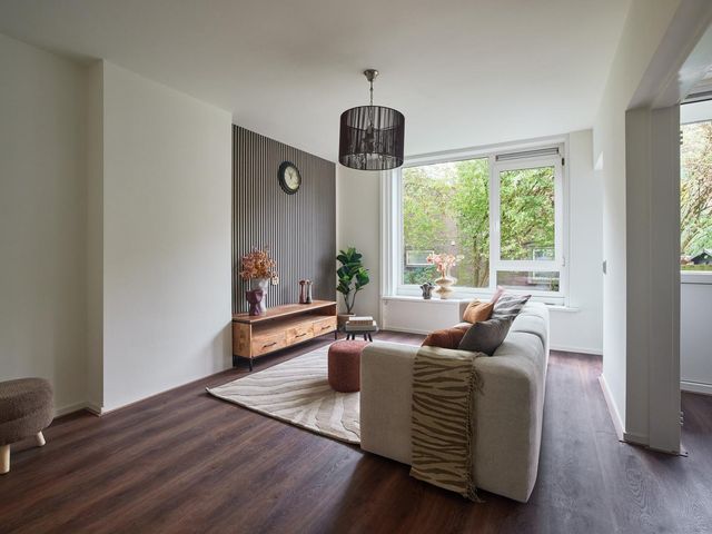 Marie Curielaan 38, Utrecht