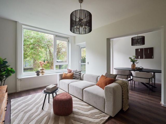 Marie Curielaan 38, Utrecht