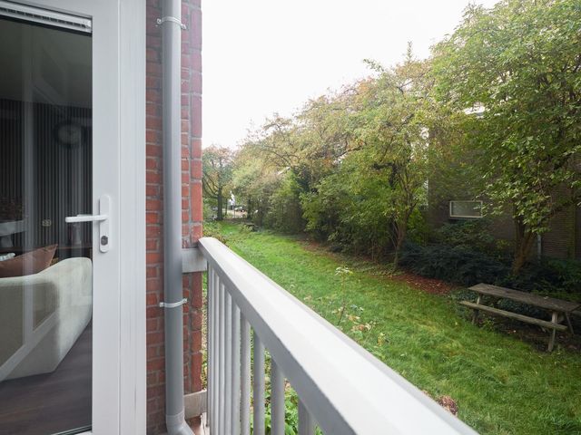 Marie Curielaan 38, Utrecht