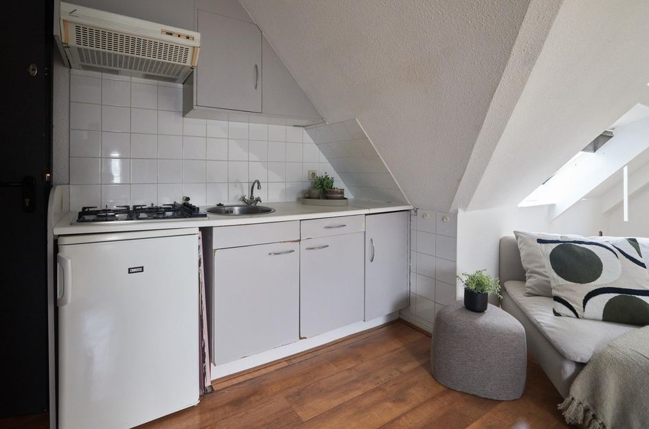 Soestdijkerstraatweg 80K