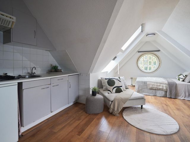 Soestdijkerstraatweg 80K, Hilversum