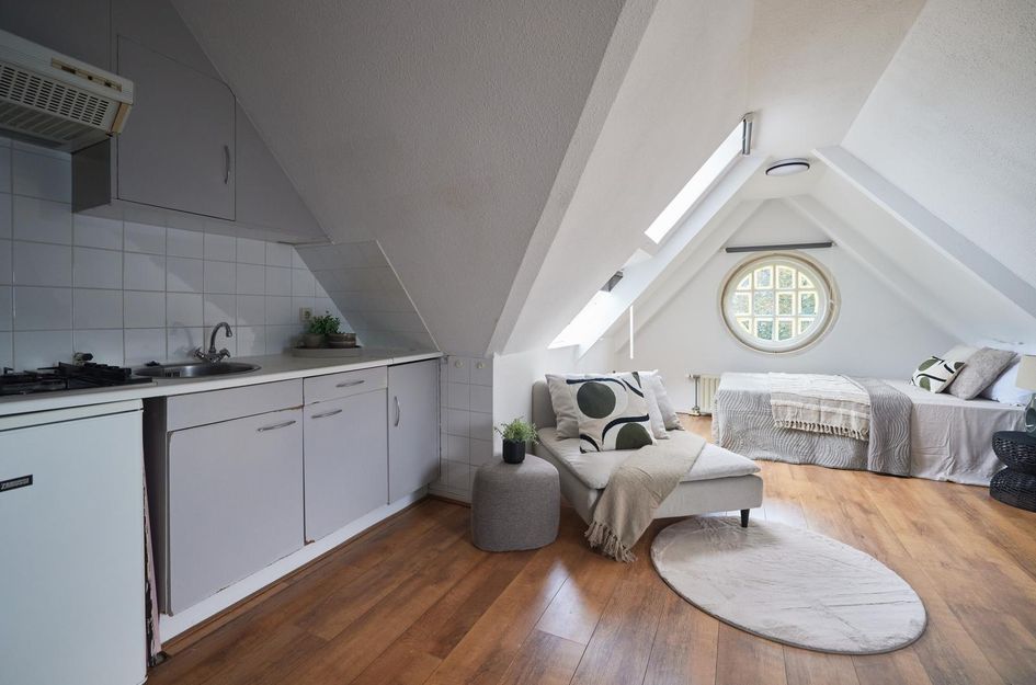 Soestdijkerstraatweg 80K