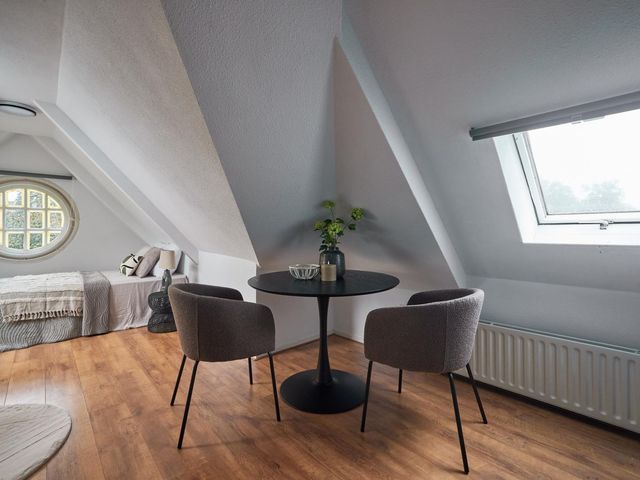 Soestdijkerstraatweg 80K, Hilversum