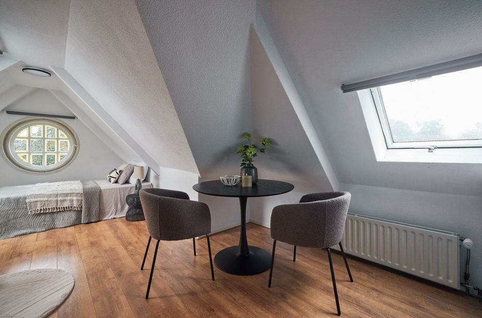 Soestdijkerstraatweg 80K