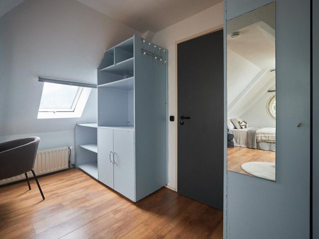 Soestdijkerstraatweg 80K, Hilversum