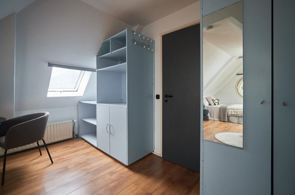 Soestdijkerstraatweg 80K