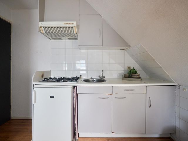 Soestdijkerstraatweg 80K, Hilversum