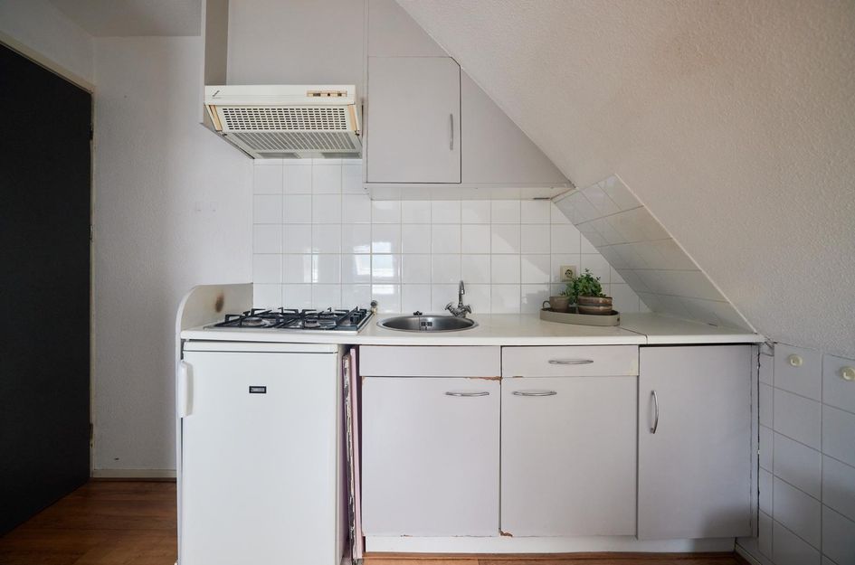 Soestdijkerstraatweg 80K