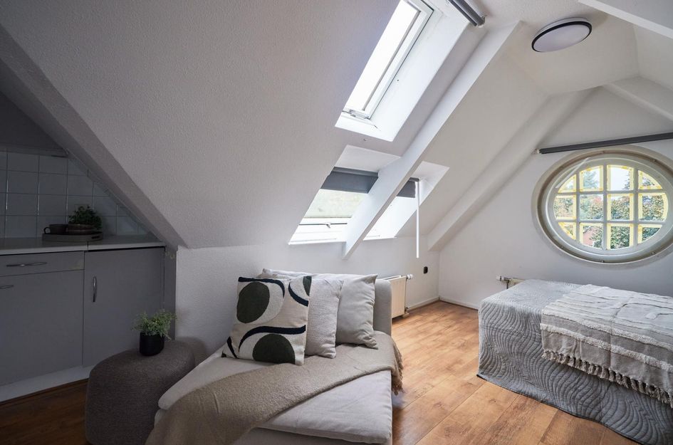 Soestdijkerstraatweg 80K