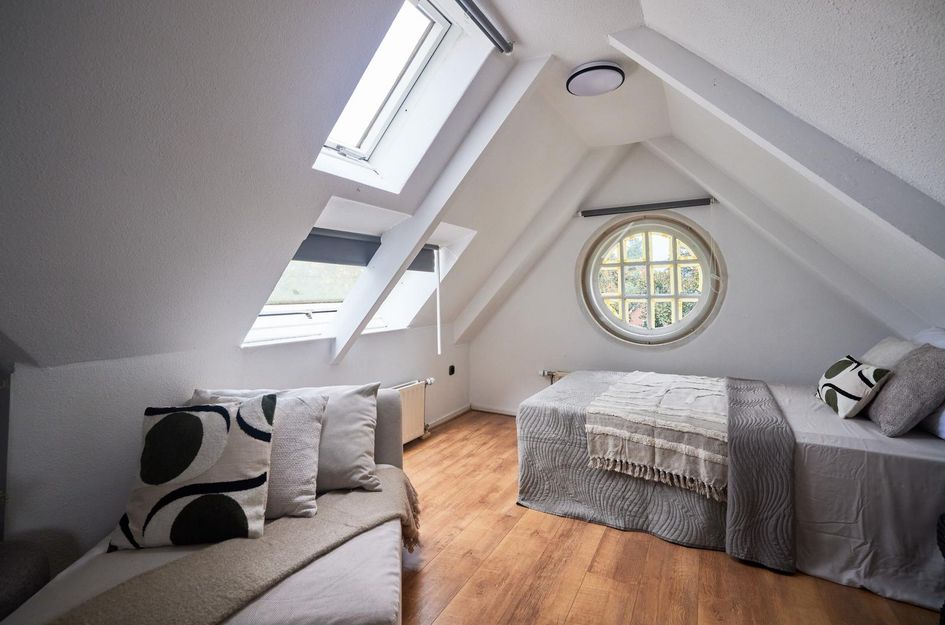 Soestdijkerstraatweg 80K