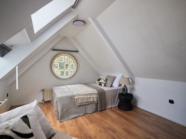 Soestdijkerstraatweg 80K, Hilversum