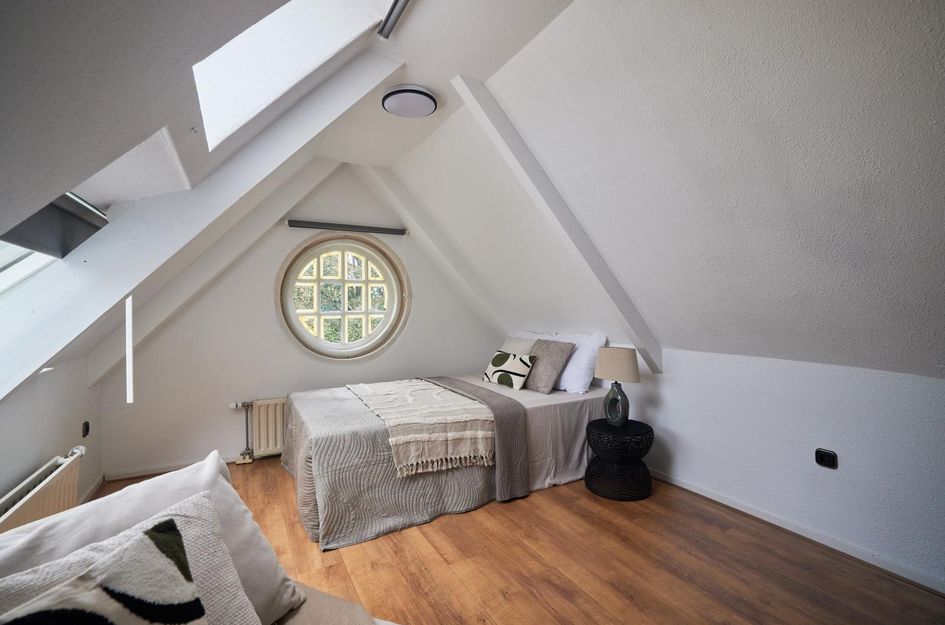 Soestdijkerstraatweg 80K