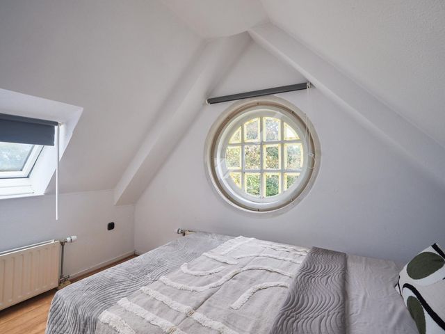 Soestdijkerstraatweg 80K, Hilversum