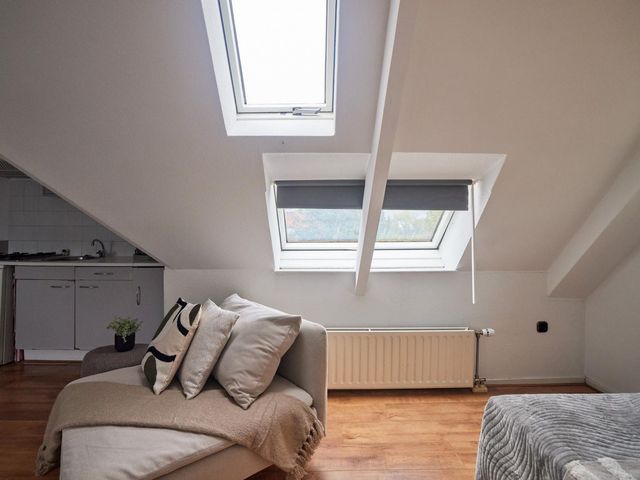 Soestdijkerstraatweg 80K, Hilversum