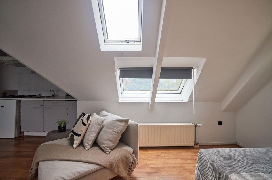 Soestdijkerstraatweg 80K