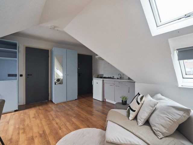 Soestdijkerstraatweg 80K, Hilversum