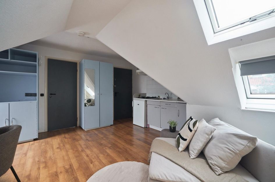 Soestdijkerstraatweg 80K