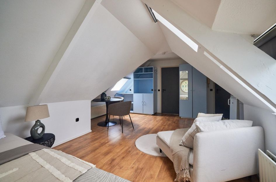 Soestdijkerstraatweg 80K