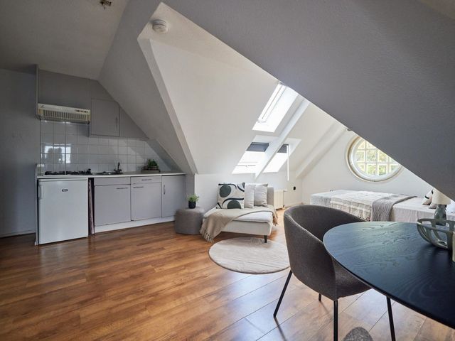 Soestdijkerstraatweg 80K, Hilversum