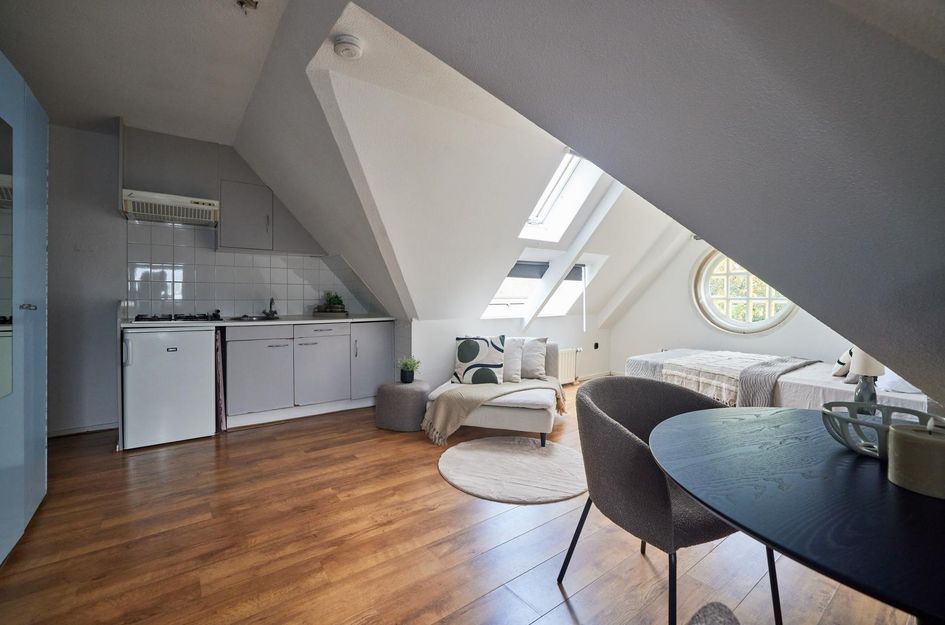 Soestdijkerstraatweg 80K