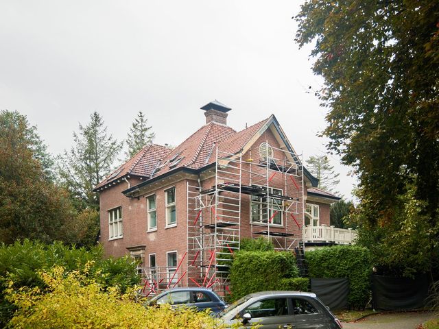 Soestdijkerstraatweg 80K, Hilversum