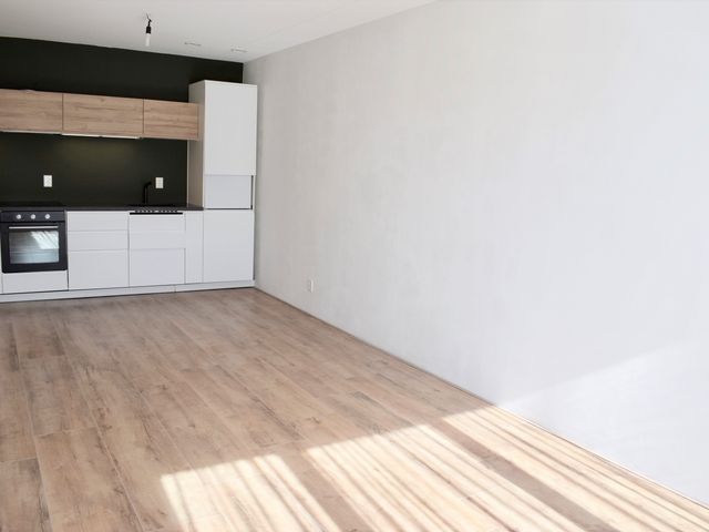 Galileistate 109, Zandvoort