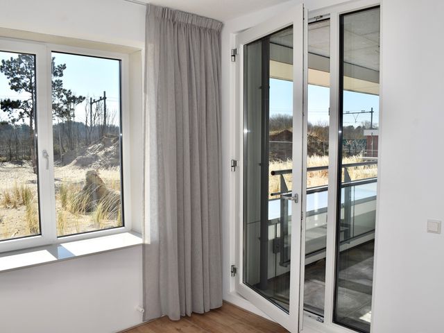 Galileistate 109, Zandvoort