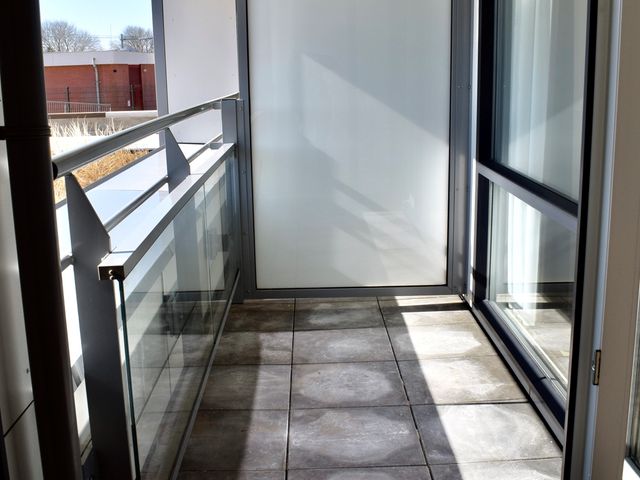 Galileistate 109, Zandvoort