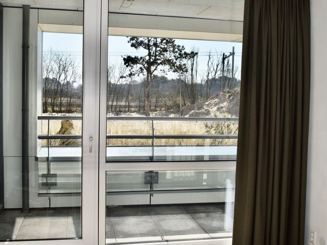 Galileistate 109, Zandvoort