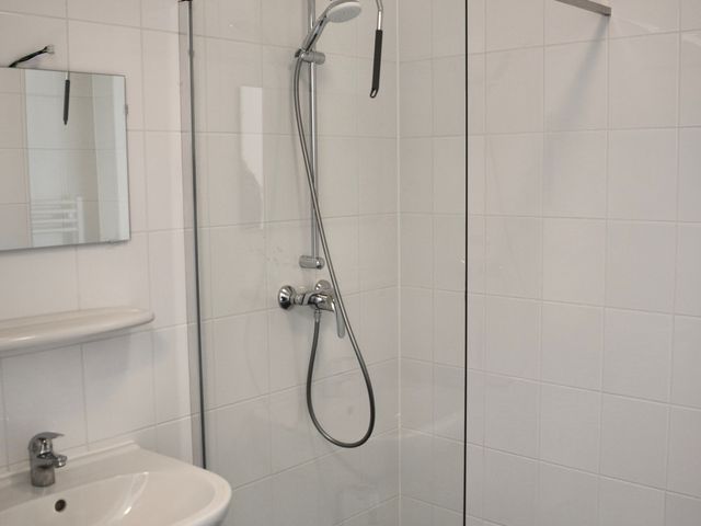 Galileistate 109, Zandvoort