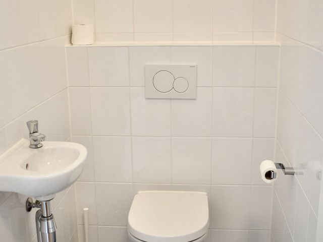 Galileistate 109, Zandvoort