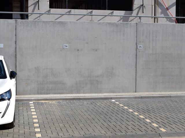 Galileistate 109, Zandvoort