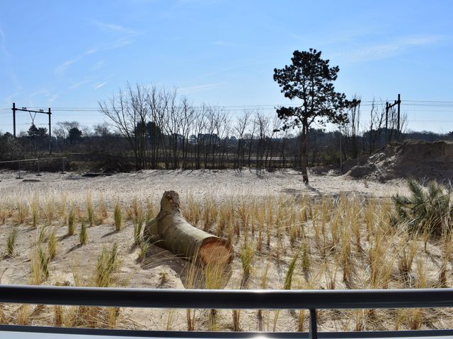 Galileistate 109, Zandvoort