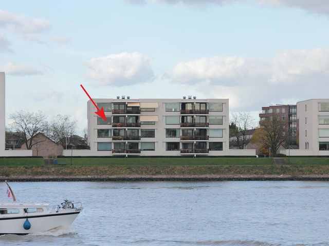 Pontonniersweg 340, Papendrecht