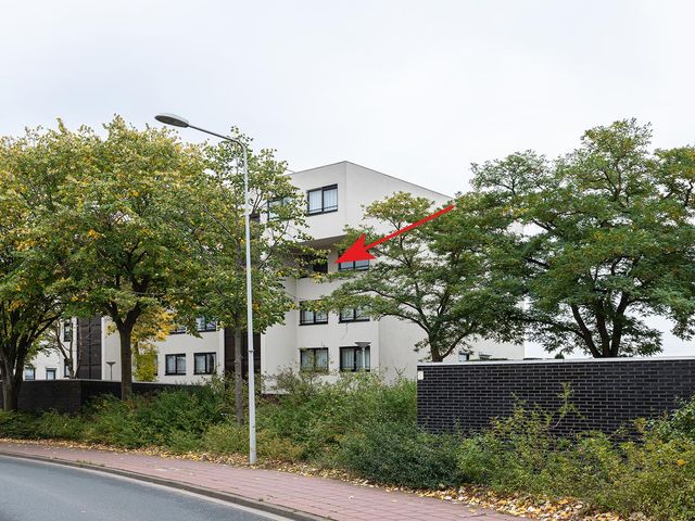 Pontonniersweg 340, Papendrecht