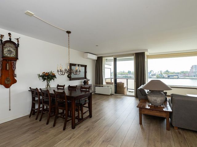 Pontonniersweg 340, Papendrecht