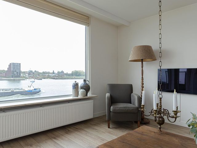 Pontonniersweg 340, Papendrecht