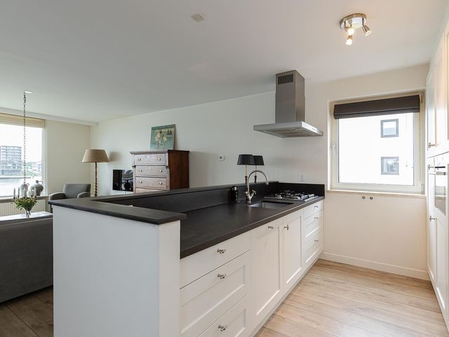 Pontonniersweg 340, Papendrecht