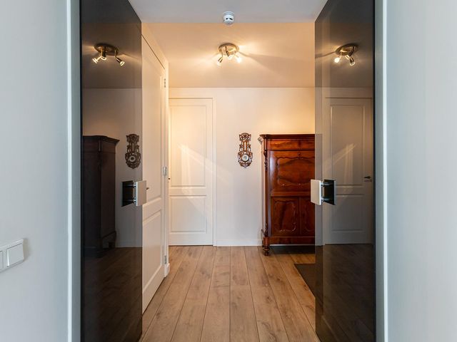 Pontonniersweg 340, Papendrecht