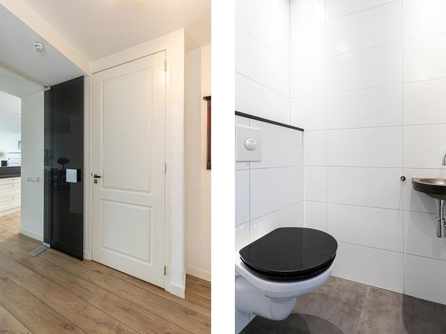 Pontonniersweg 340, Papendrecht