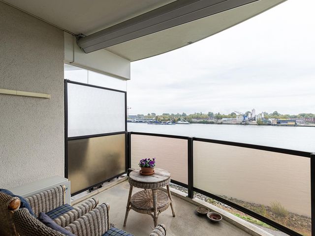 Pontonniersweg 340, Papendrecht