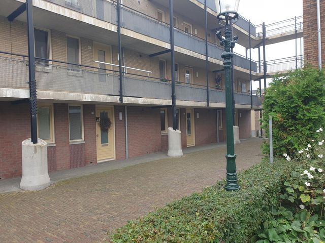 Willigenburg 20, Enkhuizen