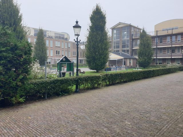 Willigenburg 20, Enkhuizen