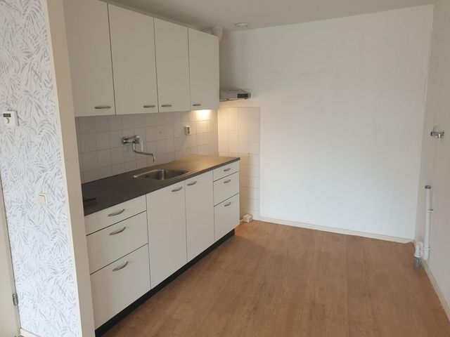 Willigenburg 20, Enkhuizen